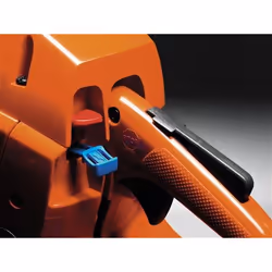 Husqvarna 545 2500 W Noir, Orange - Vue supplémentaire 5
