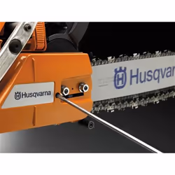 Husqvarna 545 2500 W Noir, Orange - Vue supplémentaire 6