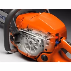 Husqvarna 545 2500 W Noir, Orange - Vue supplémentaire 7