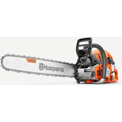Husqvarna - Tronçonneuse à essence 562XP Mark ii 59,8 cm3 puissance 3,5 kW