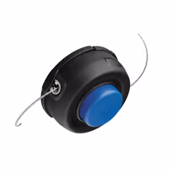 Husqvarna 578 44 63-01, Noir, Bleu, Husqvarna 129R, 129RJ, 525LK, 1 pièce(s)