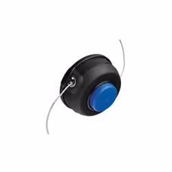 Husqvarna 578 44 61‑01, Noir, Bleu, 1 pièce(s)