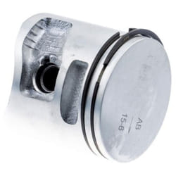 Piston Complet 577207702 Original Husqvarna