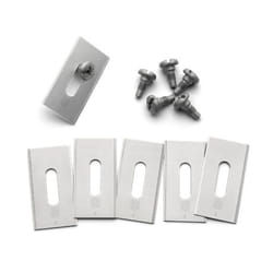Husqvarna 595 08 44-01 accessoire et pièce de tondeuse Lame de tondeuse à gazon