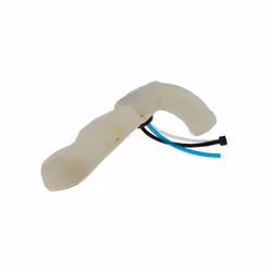 Réservoir carburant débroussailleuse Husqvarna Group HUSQVARNA: 122 C 122 LDx 122 LK MC CULLOCH: T22 LCS T22 LS (Tous les mod ...