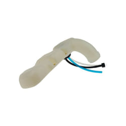 Réservoir carburant débroussailleuse Husqvarna Mc Culloch - 577044808