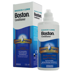 Bausch & Lomb Boston Advance Conservation, 120ml