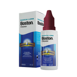 Bausch & Lomb Boston Advance Nettoyage, 30ml