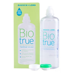 Bausch + Lomb Biotrue Solution Multifonctions 300 ml