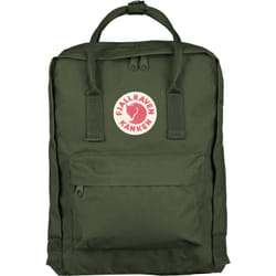 Fjällräven Kånken sac à dos Vert Polypropylène (PP)