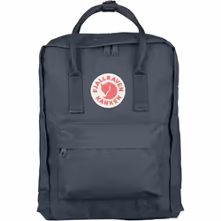 Fjällräven Kånken, Vinylon