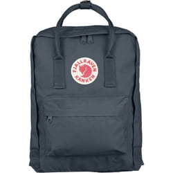 Fjällräven Kånken sac à dos Graphite Vinylon