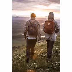 Fjällräven Kånken sac à dos Graphite Vinylon - Vue supplémentaire 6