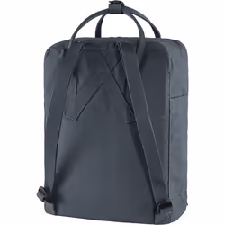 Fjällräven KÅNKEN sac à dos Marine Polypropylène (PP), Vinylon