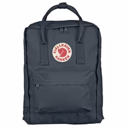Fjällräven KÅNKEN sac à dos Marine Polypropylène (PP), Vinylon - Vue supplémentaire 4
