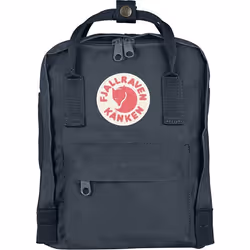 Fjällräven Kanken Mini, Ville, Unisexe, Tissu, Vinylon