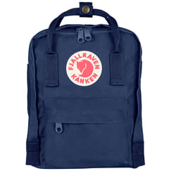 Fjällräven Kånken Mini sac à dos Marine Vinylon