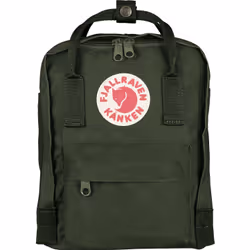 Fjällräven Kånken Mini, Unisexe, Vinylon