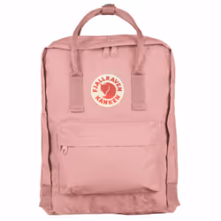 Fjällräven Kånken, Unisexe, Vinylon