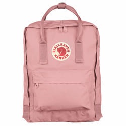 Fjällräven Kånken sac à dos Rose Vinylon