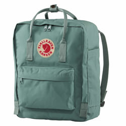 Fjällräven Kånken sac à dos Vert Polypropylène (PP)