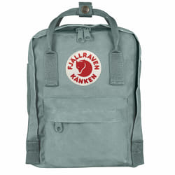 Fjällräven F23561 sac à dos Vert Vinylon