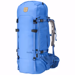 Fjällräven Kajka 65W, Femme, Imperméable, Polyester, Vinyl