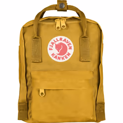 Fjällräven Kånken Mini, Unisexe, Vinylon