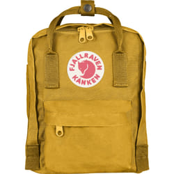 Fjällräven Kånken Mini sac à dos Sable Vinylon