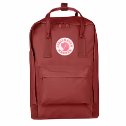 Fjällräven Kånken Laptop 15", Sac à dos, 38,1 cm (15"), Sangle épaule, 460 g