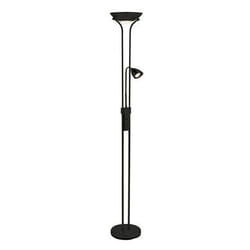 Markslöjd 111223 éclairage au sol GU10 Noir