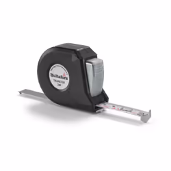 Hultafors Talmeter mètre à ruban 3 m Acrylonitrile-Butadiène-Styrène (ABS) Noir - Vue supplémentaire 2