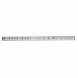 Hultafors Talmeter mètre à ruban 3 m Acrylonitrile-Butadiène-Styrène (ABS) Noir - Vue supplémentaire 4