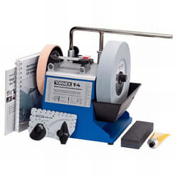 Tormek - Dispositif d'affûtage T-4 meule à eau