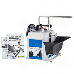 Affûteuse à eau Tormek T-8 Custom d. 250 mm 200 w 230 v