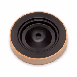 Roue d'affûtage en cuir Tormek LA-145