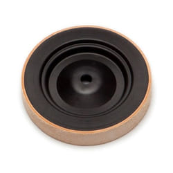 Roue d'affûtage en cuir Tormek LA-145