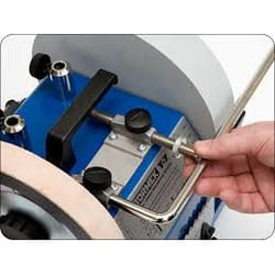 Support universel avec micro ajustement Tormek US-105