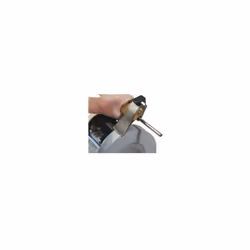 Dispositif Tormek pour affutage haches Le dispositif se compose d’une fixation munie d’une butée recouverte de caoutchouc. Il ...