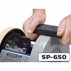 Niveleur de pierre Tormek SP-650