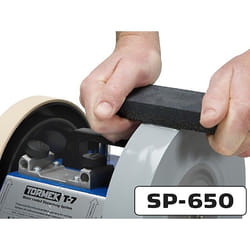 Niveleur de pierre Tormek SP-650
