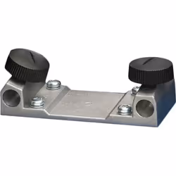 Elément de fixation horizontal pour un support universel Tormek XB-100