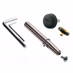 Kit complémentaire pour les dispositifs SVD-180, 185 et 186 Tormek. Accessoire affûteuse : Kit complémentaire pour dispositif ...