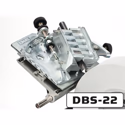 Mèche foret affûteuse Tormek DBS-22