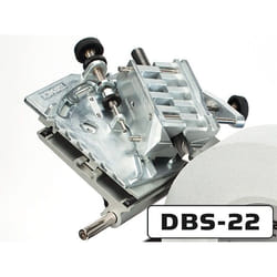 Mèche foret affûteuse Tormek DBS-22