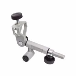 Description générale Dispositif d'affûtage Tormek SVD-186 conçu pour affûter facilement les gouges à tourner le bois et les o ...