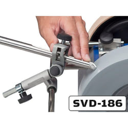 Affûteuse d'outils de tournage Tormek SVD-186