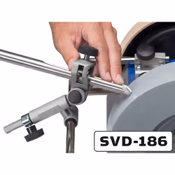 Affûteuse d'outils de tournage Tormek SVD-186