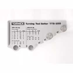 Accessoire Tormek TTS-100