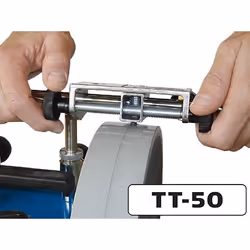 Outil de dressage et de dressage Tormek TT-50